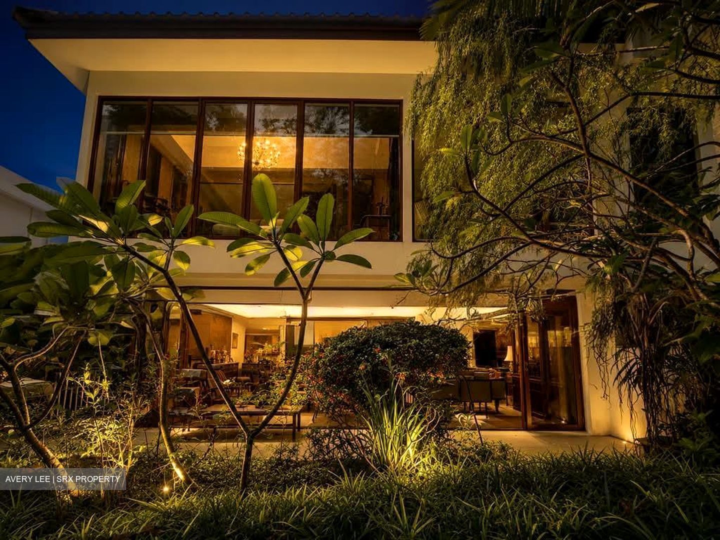 Faber Hills (D5), Semi-Detached #591926061